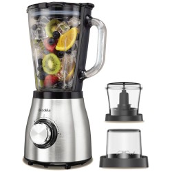 Блендер DECAKILA, 2 скорости, 600 W, 1.5 L
